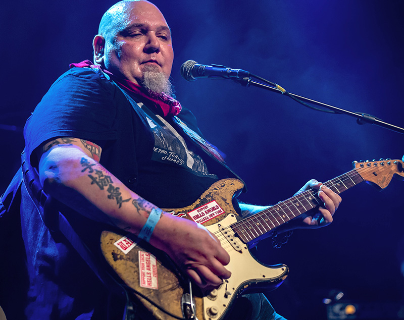 Popa Chubby