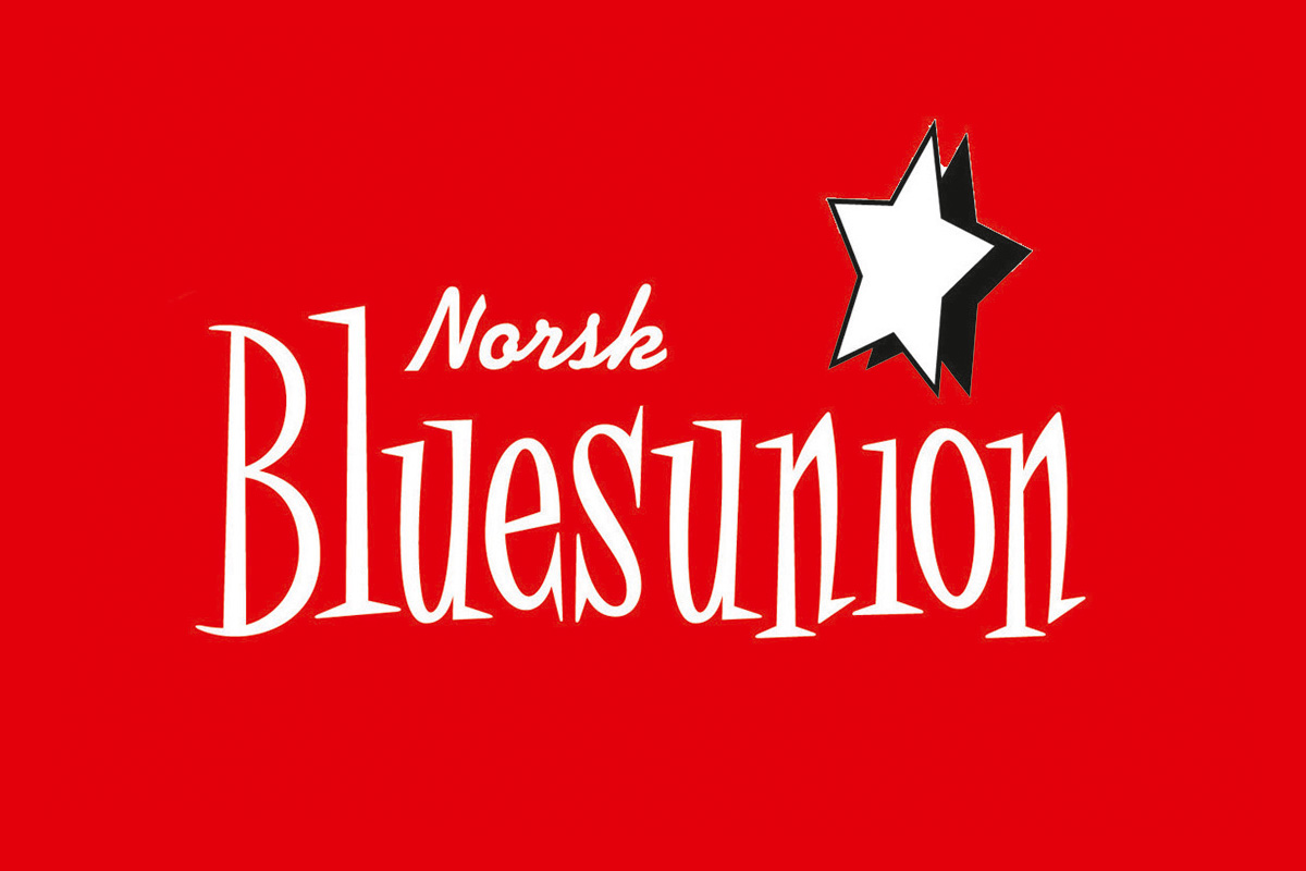 Norsk Bluesunions websider