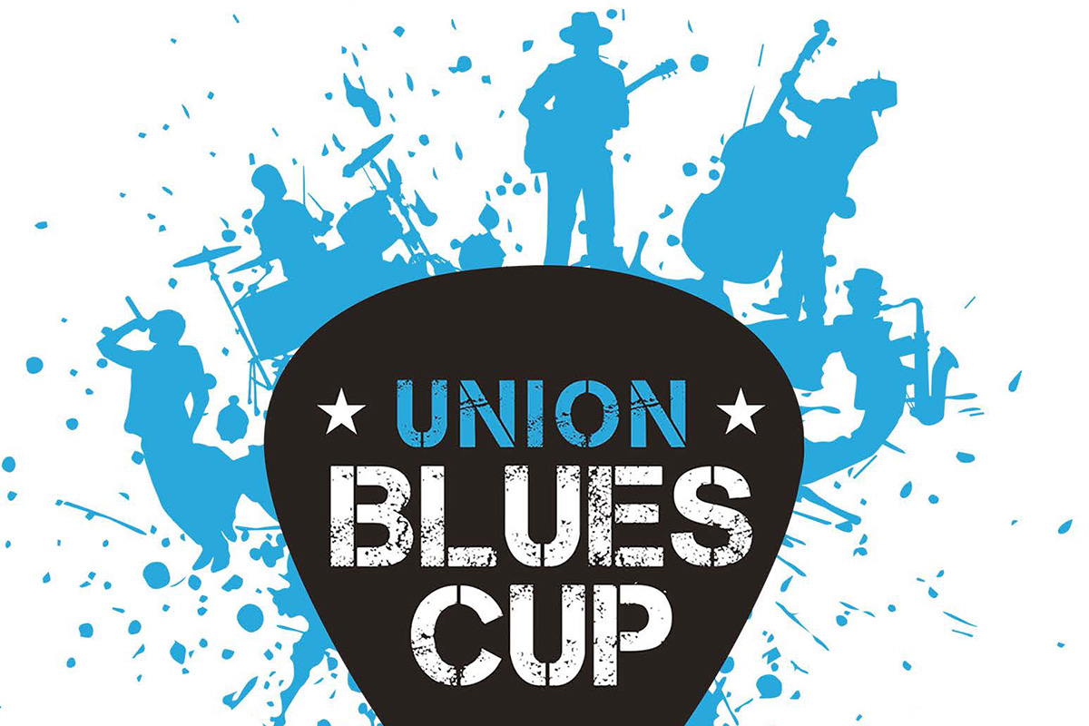 Union Bluescup