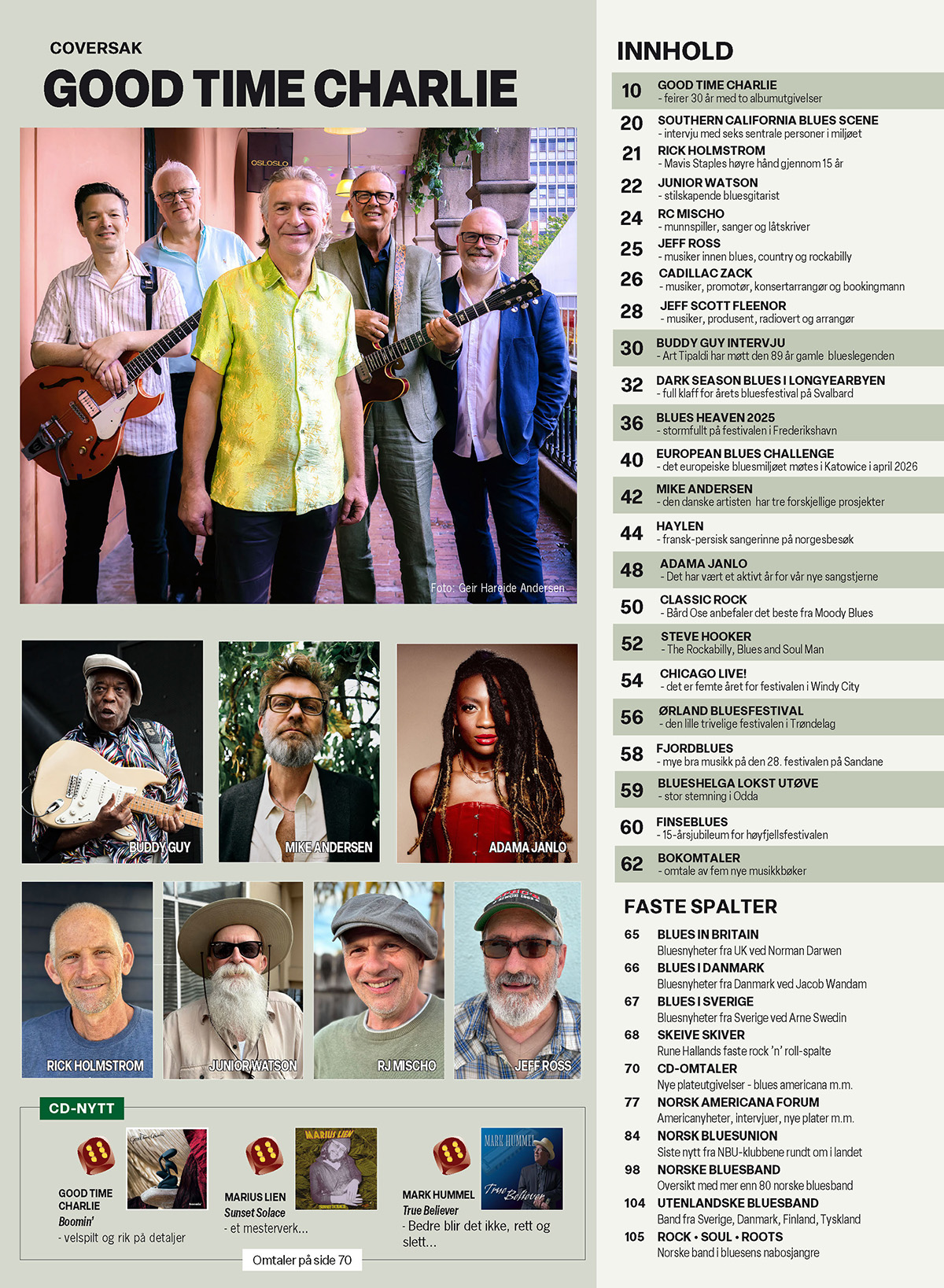 BN142 - Kommer i desember