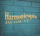 Jay Gaunt - Harmonicopia