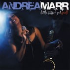 Andrea Marr - Little Sister Got Soul