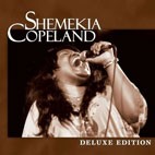 Shemekia Copeland - Deluxe Edition