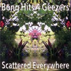 Bong Hits 4 Geezers - Scattered Everywhere