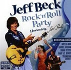 Jeff Beck - Rock’n’roll Party honouring Les Paul