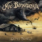 JOE BONAMASSA - Dust Bowl