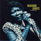 MARION JAMES - Essence