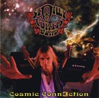 STONEY CURTIS BAND - Cosmic Connection