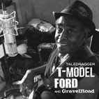 T-Model Ford and Gravelroad - Taledragger