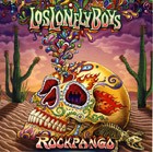 Los Lonely Boys - Rockpango