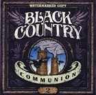 BLACK COUNTRY COMMUNION - 2