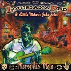 LOUISIANA RED - Memphis Mojo