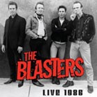 The Blasters - Live 1986