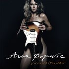 ANA POPOVIC - Unconditional