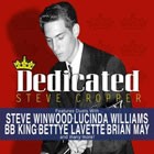 Steve Cropper - Dedicated