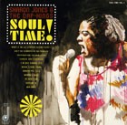 SHARON JONES & THE DAPKINGS - Soul Time!