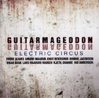 GUITARMAGEDDON - Electric Circus