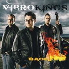 VIBRO KINGS - Backfire