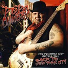 Popa Chubby - Back To New York City