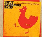 Knut Reiersrud Band - Voodoo Without Killing Chicken