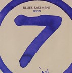 Blues Basement - Seven