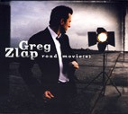 Greg Zlap - Road Movie(s)