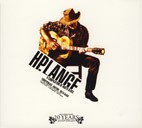 H. P. Lange - A Compilation of Roots Blues