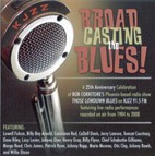 Diverse artister - Broadcasting the blues