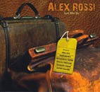 Alex Rossi - Let Me In