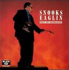 Snooks Eaglin - Out Of Nowhere