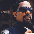 The Soul of John Black - Black John