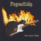 Papaslide - You Can’t Hide