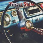 Texas Slim - Driving Blues