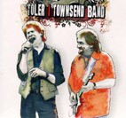 Toler/Townsend Band - Tyler/Townsend Band