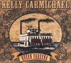 Kelly Carmichael - Queen Fareena