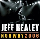 Jeff Healey - Songs From The Road