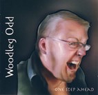 Woodleg Odd - One Step Ahead