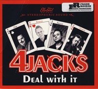 4 JACKS - Deal With It