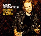 Matt Schofield - Heads, Tails and Aces