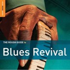 Diverse artister - The Rough Guide to Blues Revival