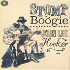 John Lee Hooker - Stomp Boogie