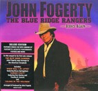 John Fogerty - The Blue Ridge Rangers - Rides Again