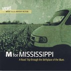 Diverse artister - More Music From The Motion ­Picture M For Mississippi