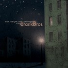 Crank Bros - Black Midnights, Stars & Streetlights