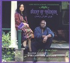 Mahsa Vahdat & Sam McClain - Scent of Reunion, Love Duets across Civilizations