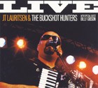 JT Lauritsen  & The Buckshot Hunters - Live with special guest Billy Gibson