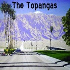 The Topangas - Songs From Life's Highways