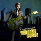 THE BRIAN SETZER ORCHESTRA - Songs From Lonely Avenue 