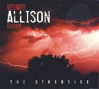 BERNARD ALLISON GROUP - The Otherside