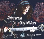 JENNY BOHMAN - Coming Home